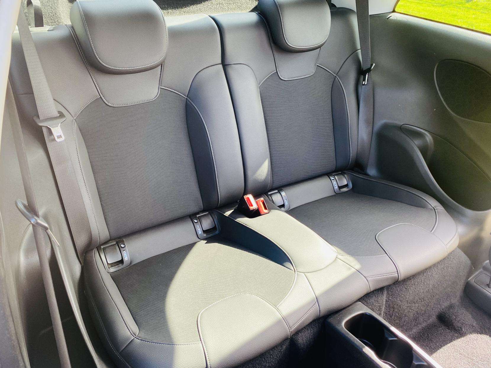 2016 VAUXHALL ADAM 2016 VAUXHALL ADAM