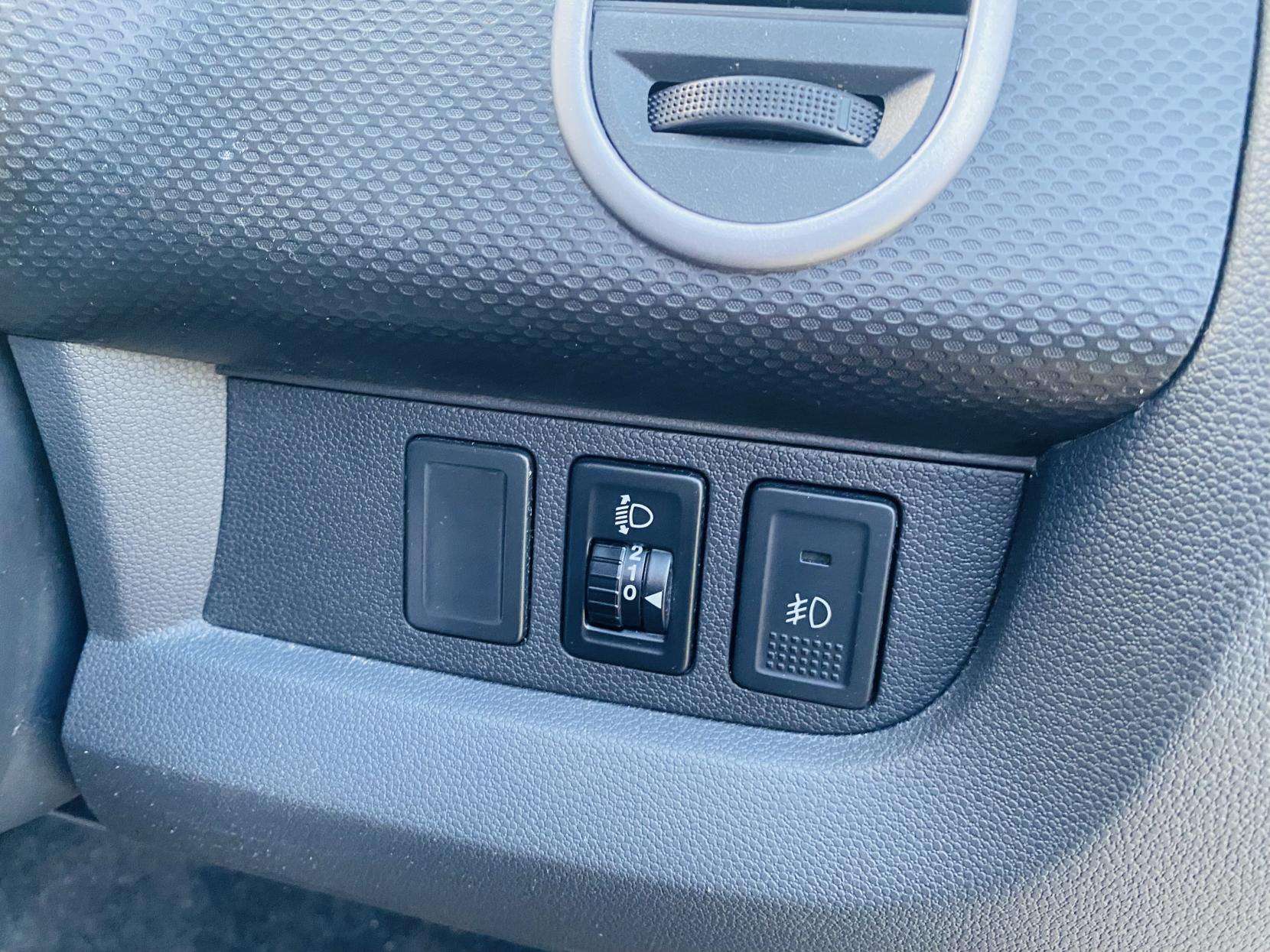 2010 VAUXHALL AGILA 2010 VAUXHALL AGILA