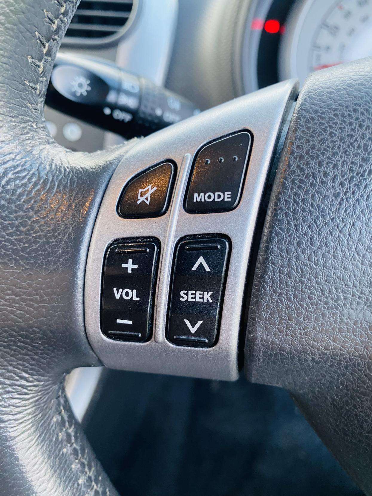 2010 VAUXHALL AGILA 2010 VAUXHALL AGILA