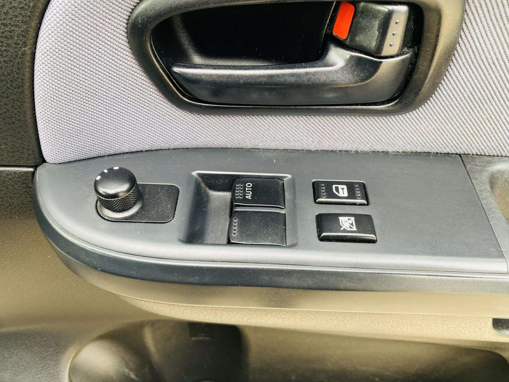 2006 SUZUKI GRAND VITARA 2006 SUZUKI GRAND VITARA