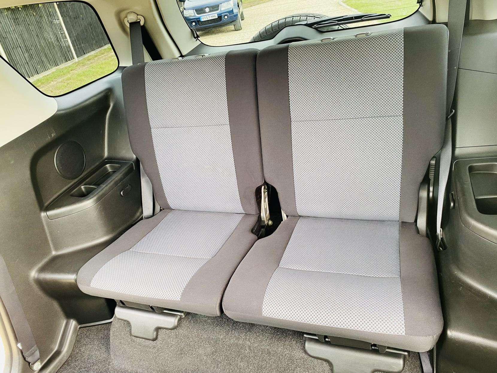 2006 SUZUKI GRAND VITARA 2006 SUZUKI GRAND VITARA