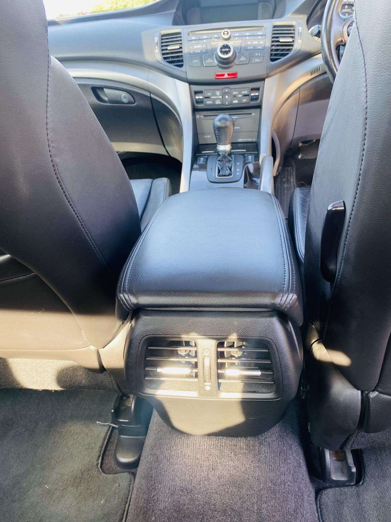 2008 HONDA ACCORD 2008 HONDA ACCORD
