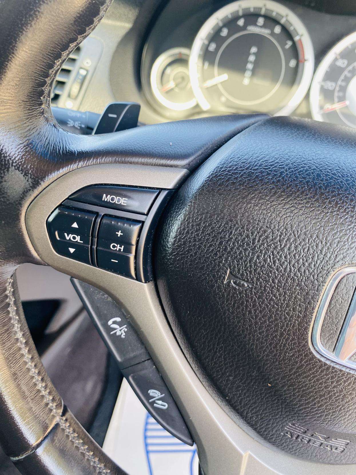 2008 HONDA ACCORD 2008 HONDA ACCORD
