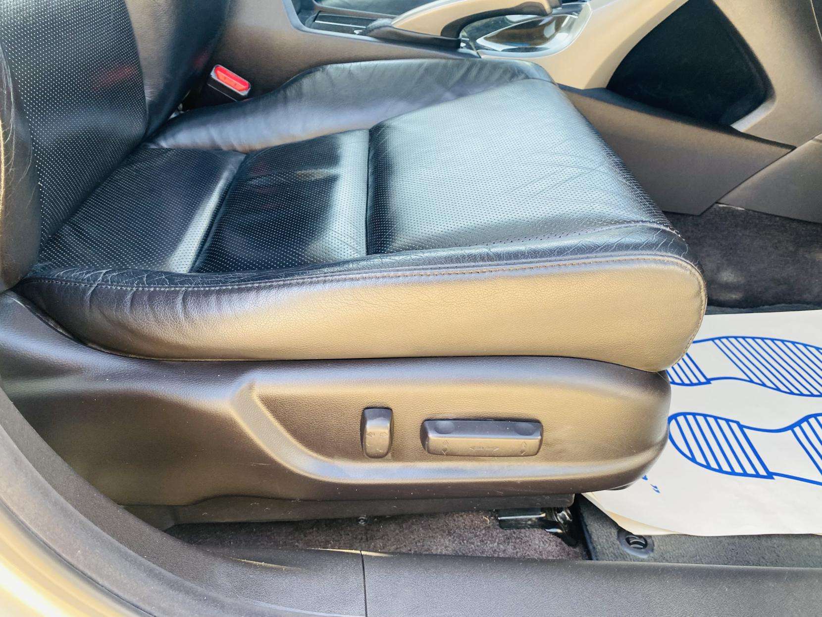 2008 HONDA ACCORD 2008 HONDA ACCORD