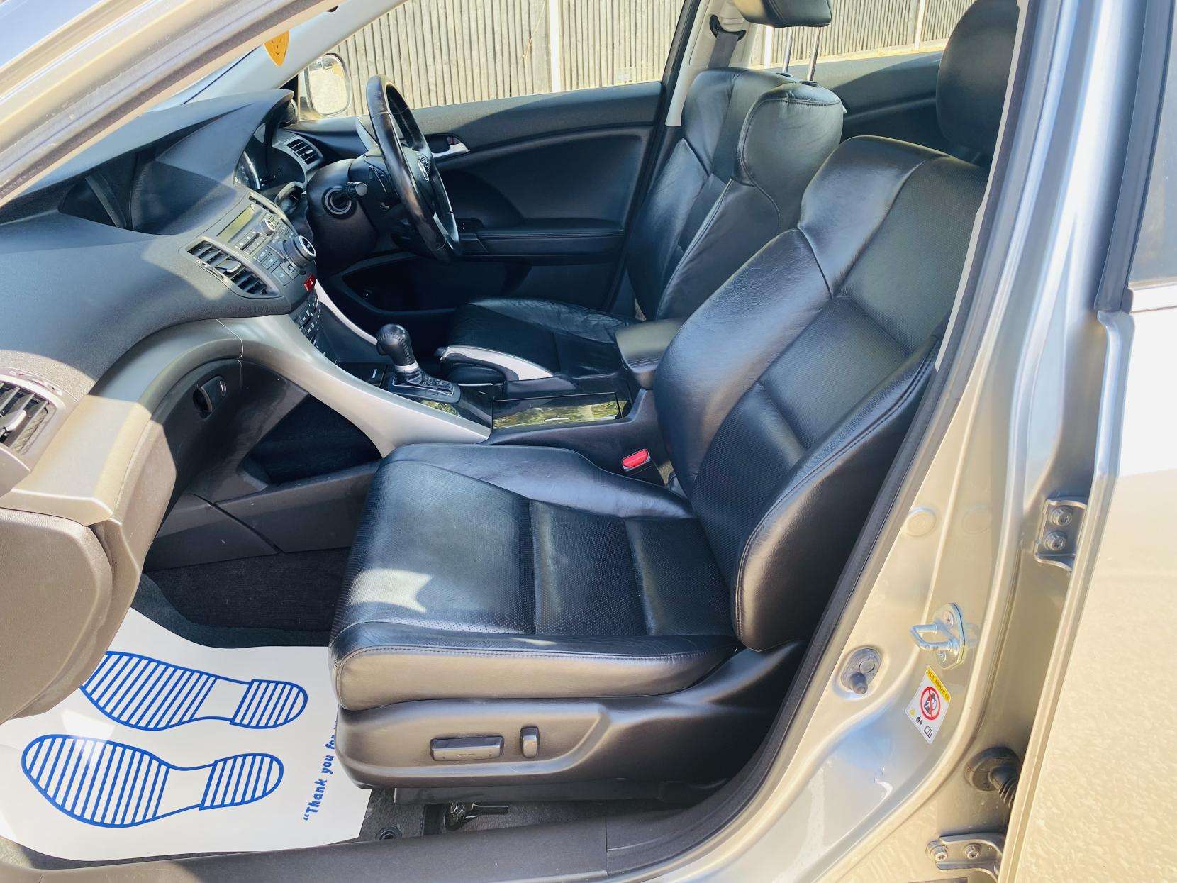 2008 HONDA ACCORD 2008 HONDA ACCORD