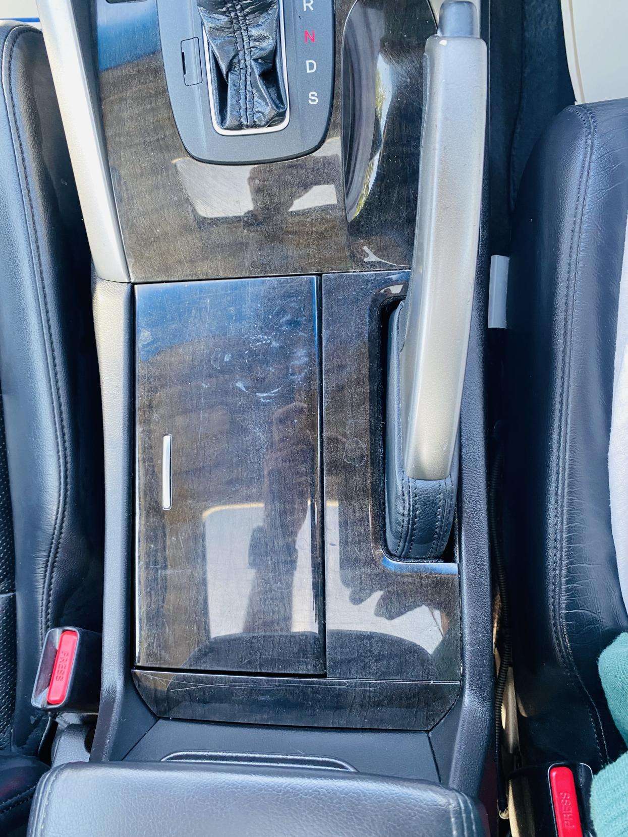 2008 HONDA ACCORD 2008 HONDA ACCORD