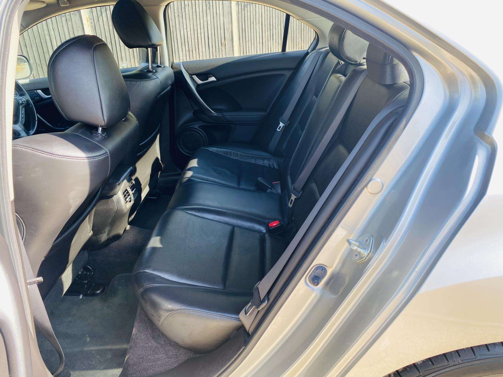 2008 HONDA ACCORD 2008 HONDA ACCORD