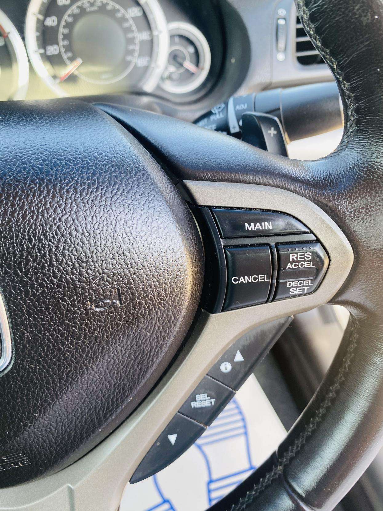 2008 HONDA ACCORD 2008 HONDA ACCORD