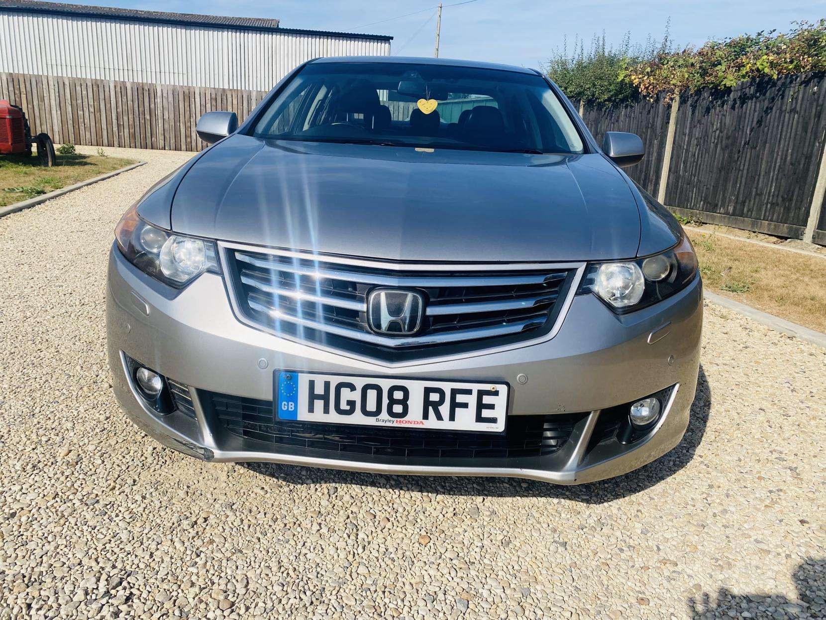 2008 HONDA ACCORD 2008 HONDA ACCORD
