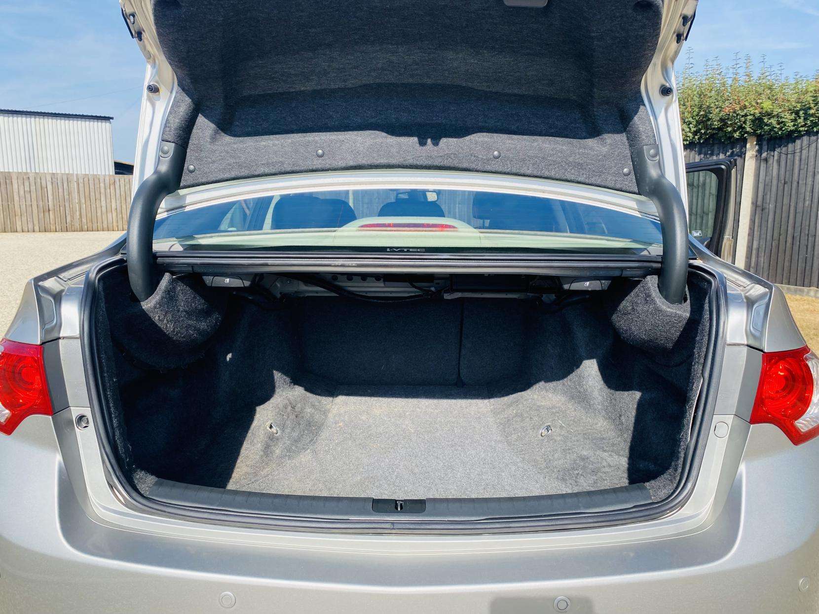 2008 HONDA ACCORD 2008 HONDA ACCORD