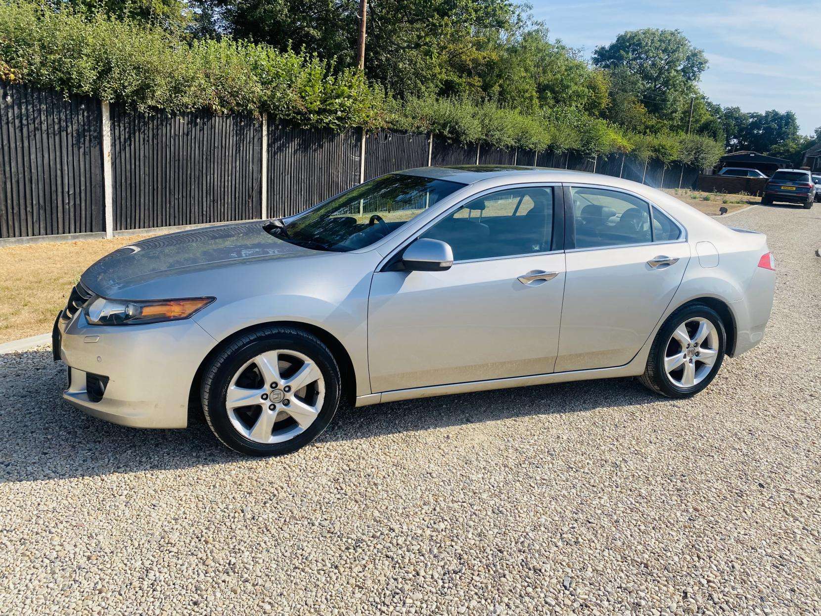 2008 HONDA ACCORD 2008 HONDA ACCORD