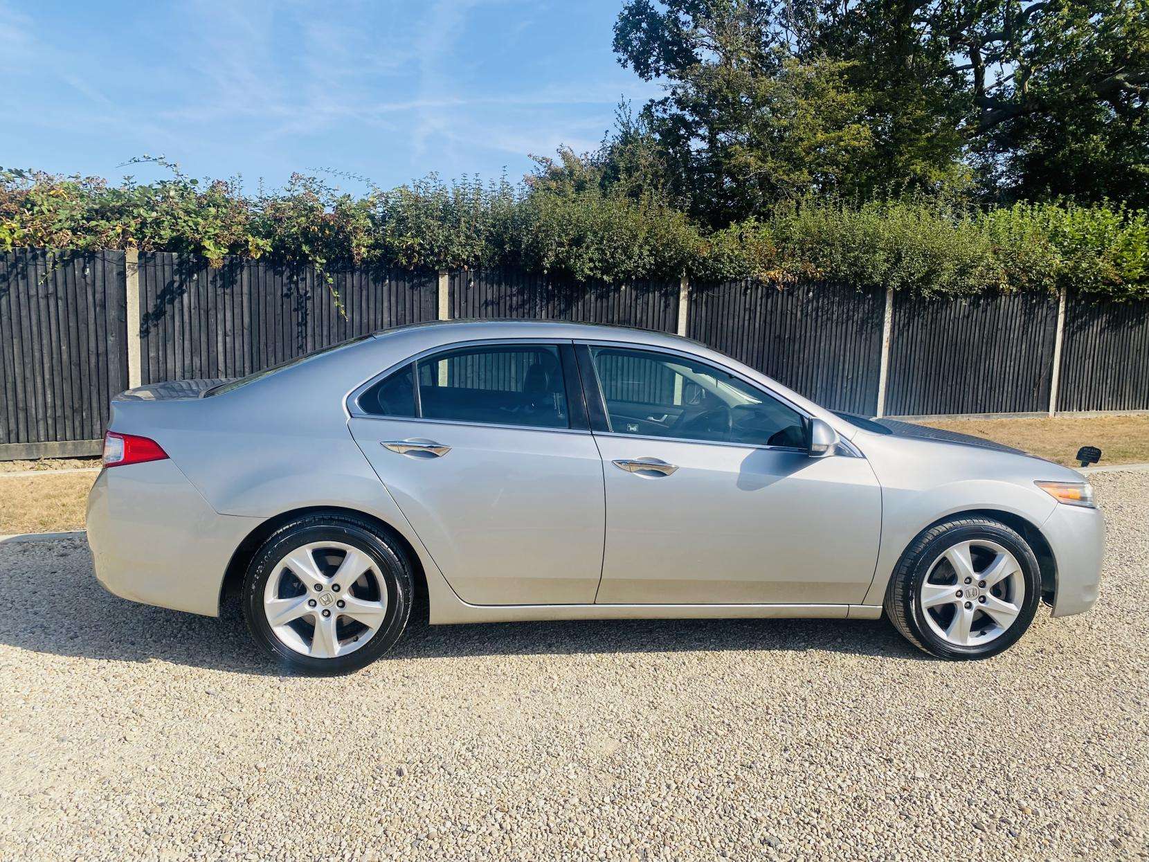 2008 HONDA ACCORD 2008 HONDA ACCORD