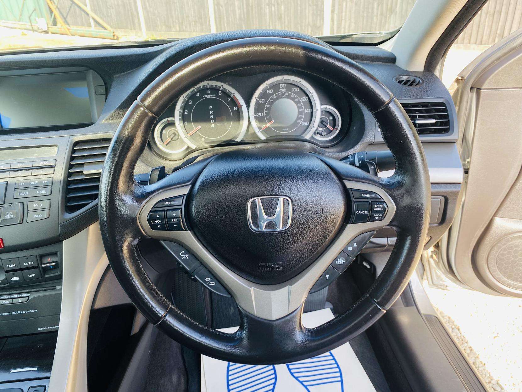 2008 HONDA ACCORD 2008 HONDA ACCORD