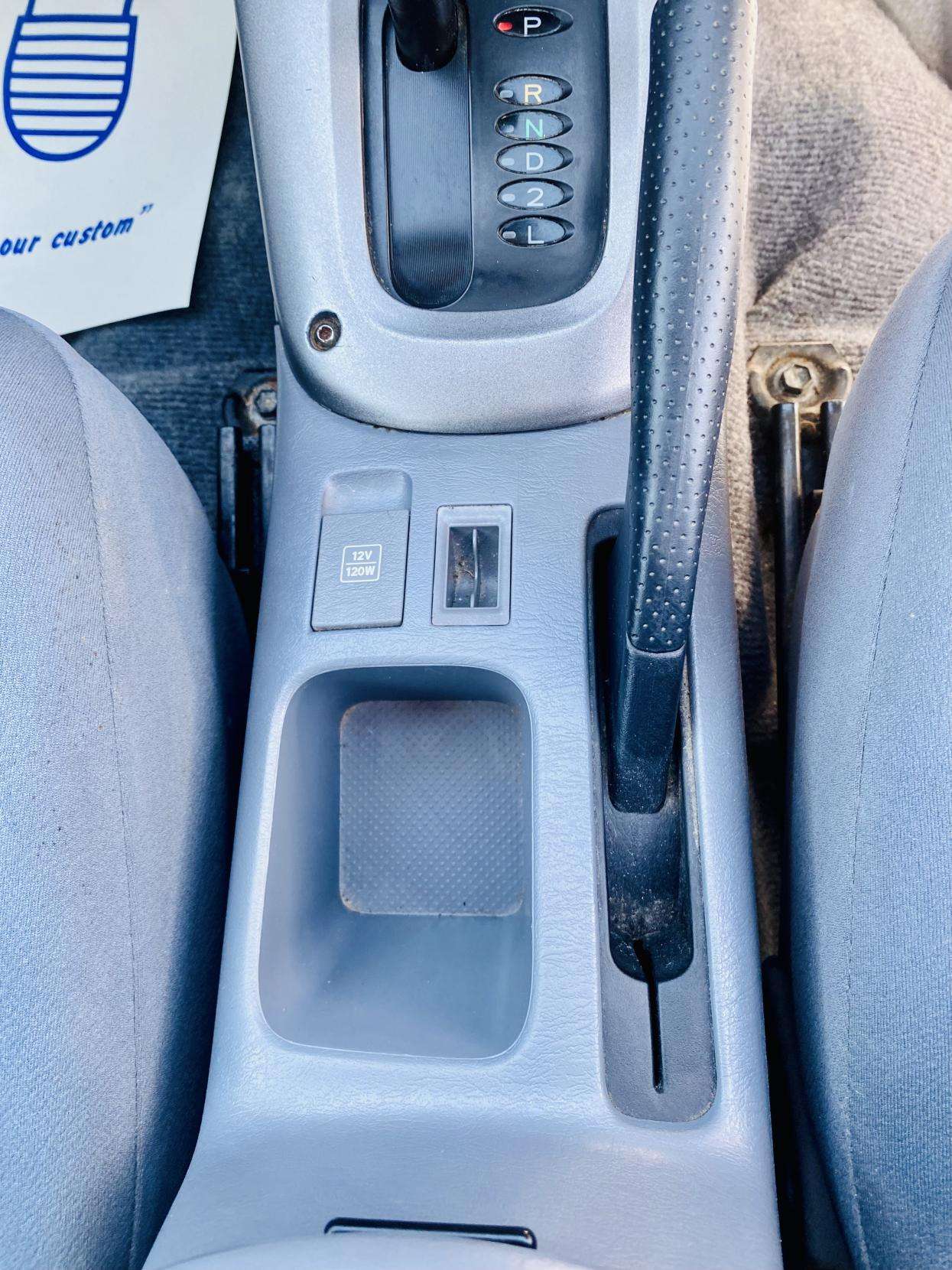 2003 TOYOTA RAV4 2003 TOYOTA RAV4