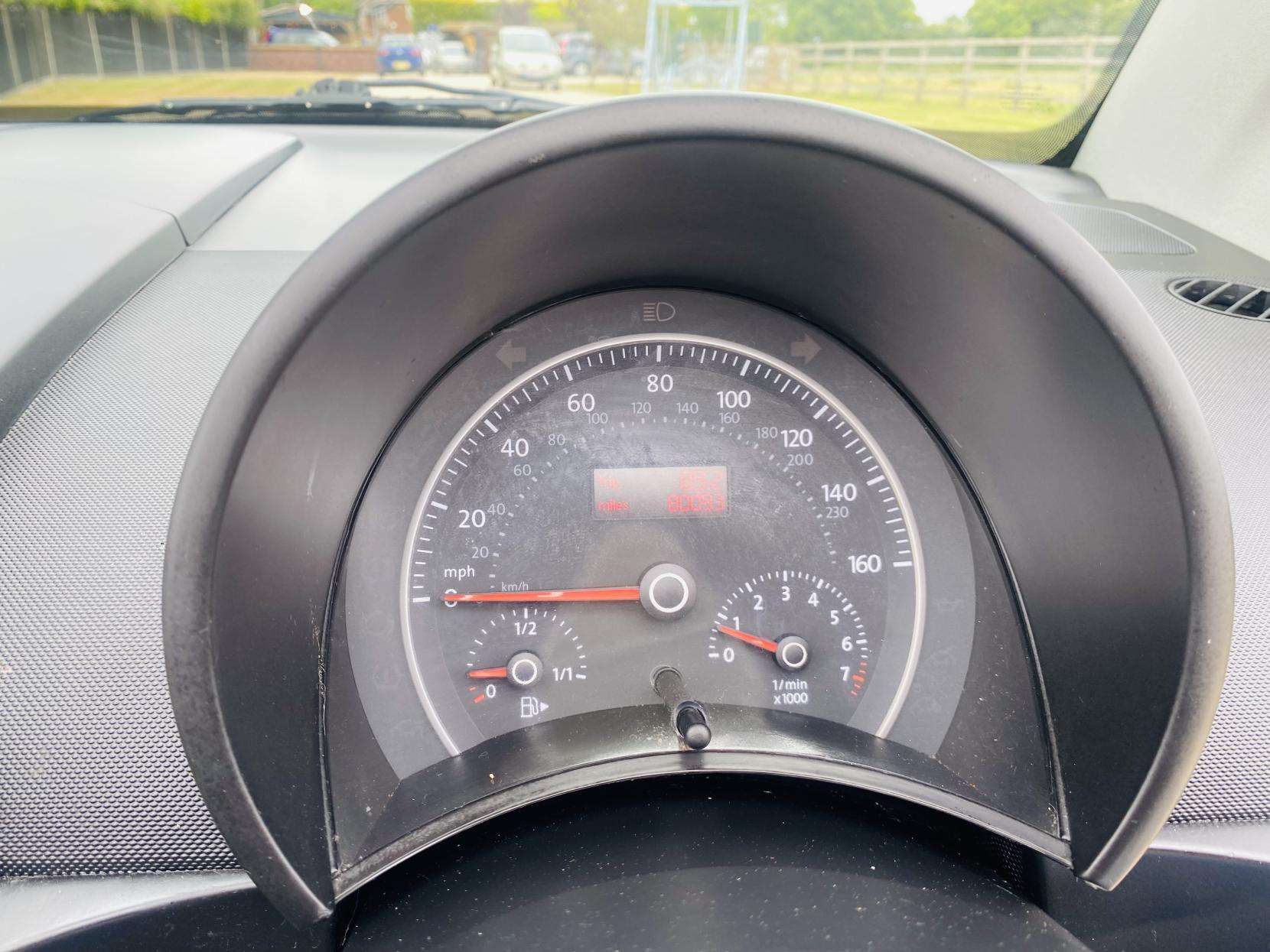 2008 VOLKSWAGEN BEETLE 2008 VOLKSWAGEN BEETLE