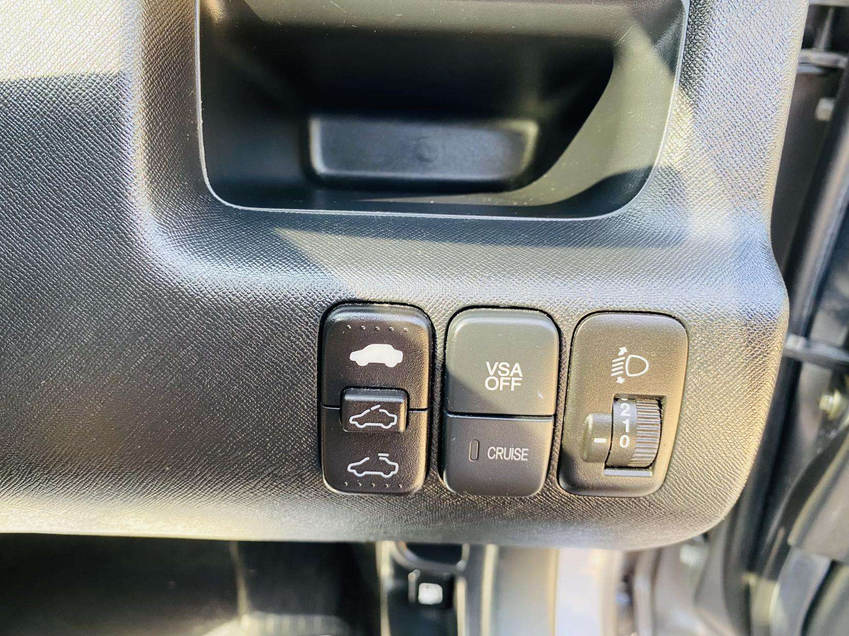 2005 HONDA CR-V 2005 HONDA CR-V