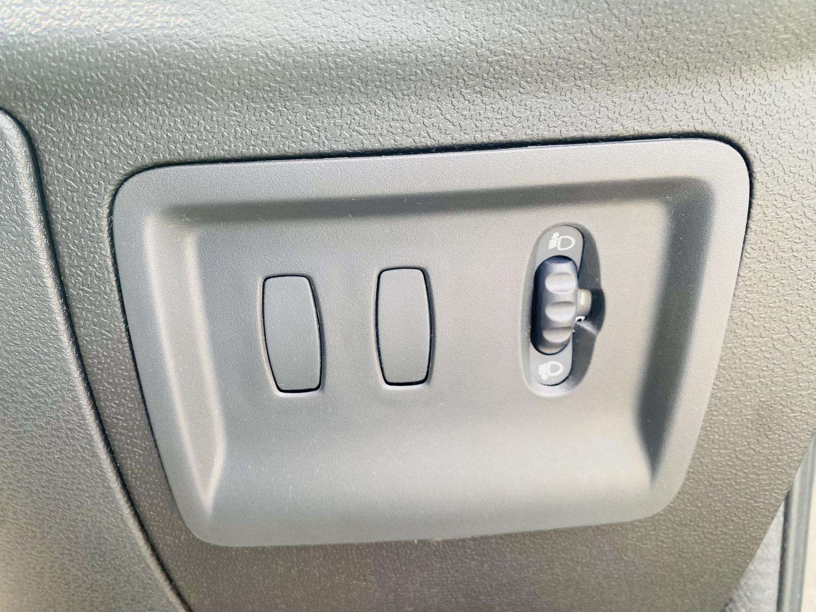 2008 RENAULT GRAND MODUS 2008 RENAULT GRAND MODUS