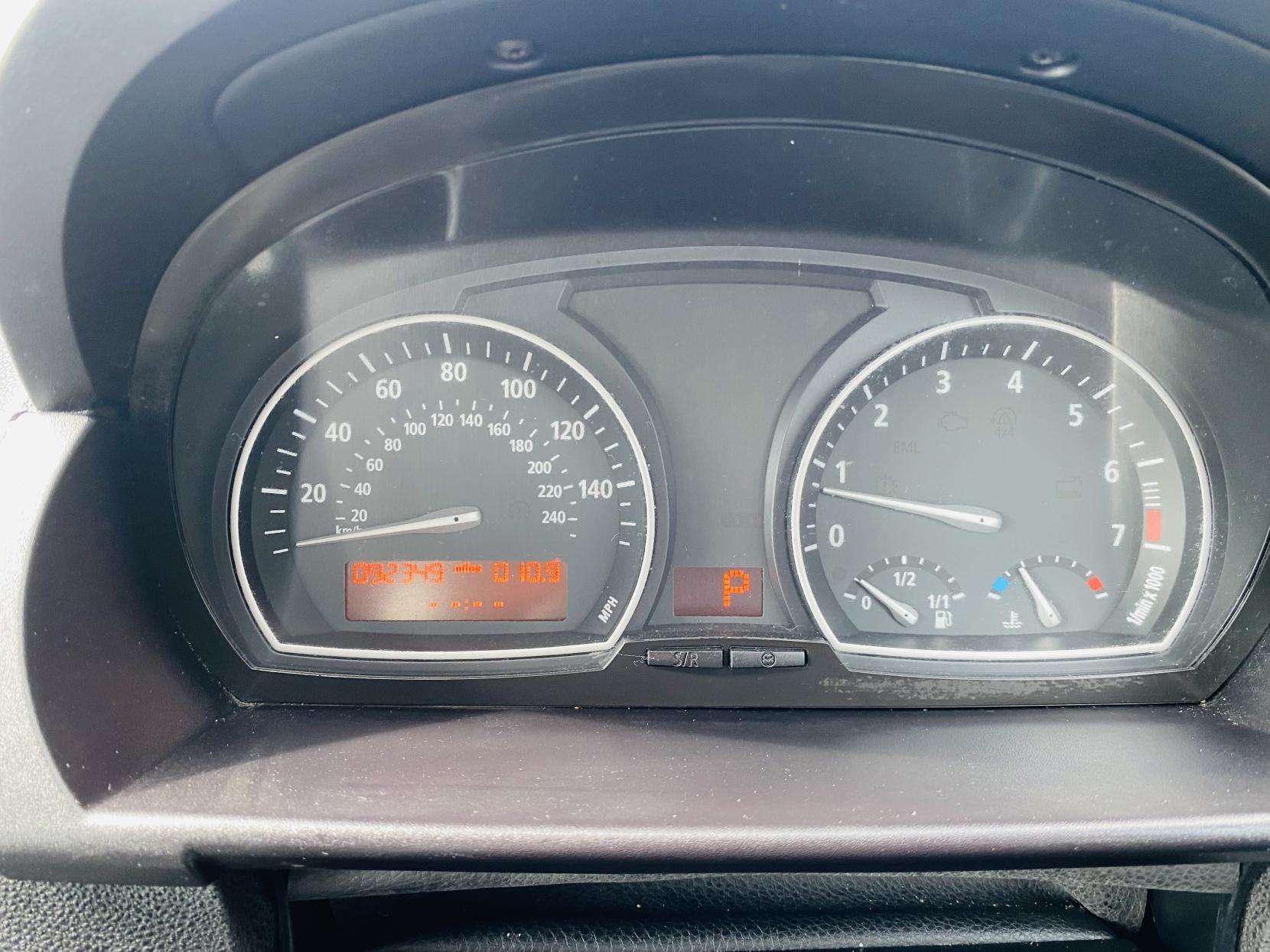 2004 BMW X3 2004 BMW X3