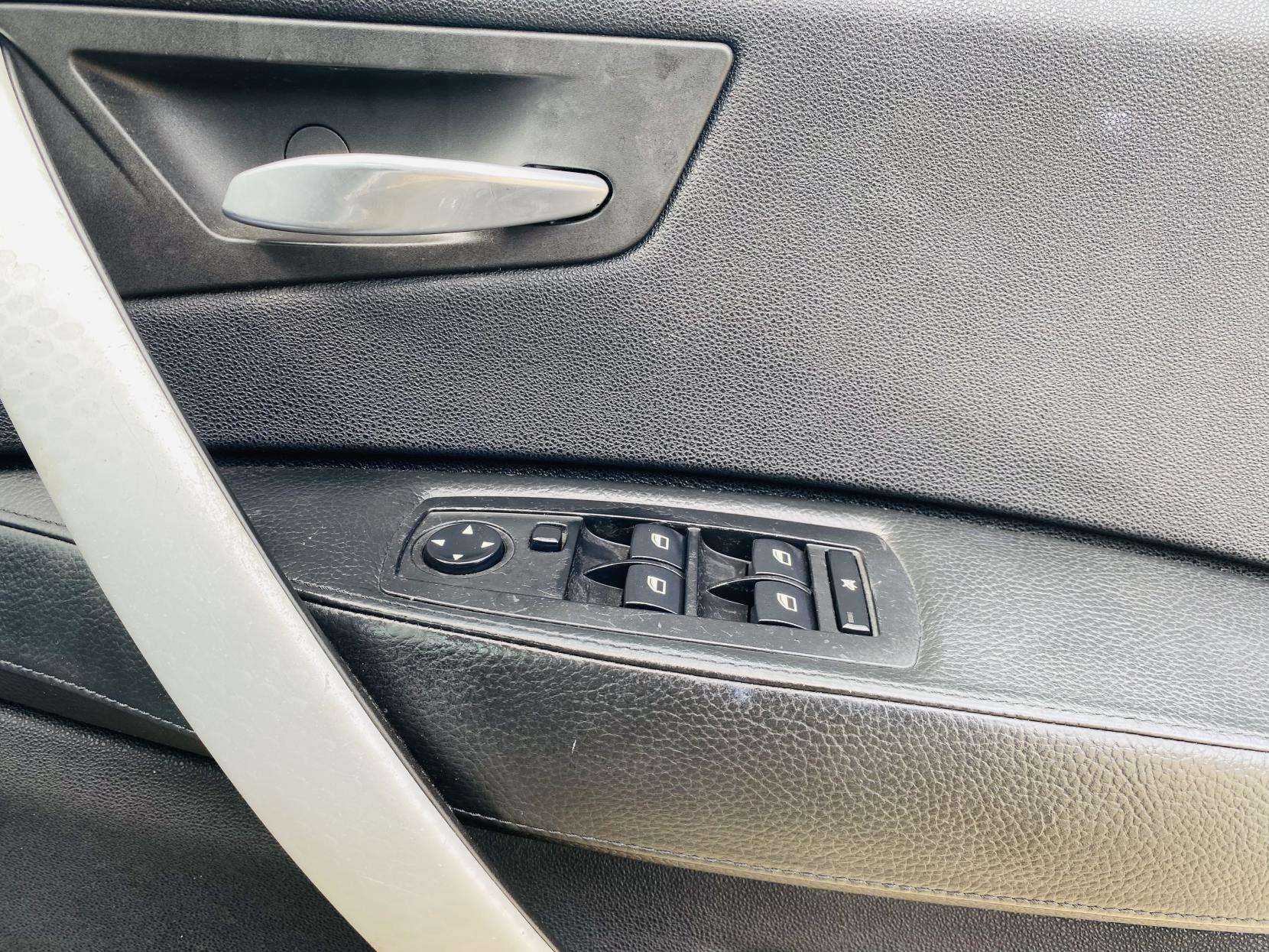 2004 BMW X3 2004 BMW X3