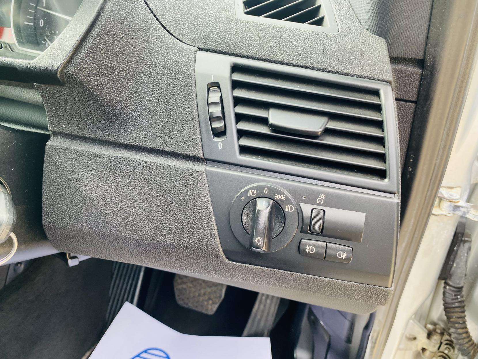 2004 BMW X3 2004 BMW X3