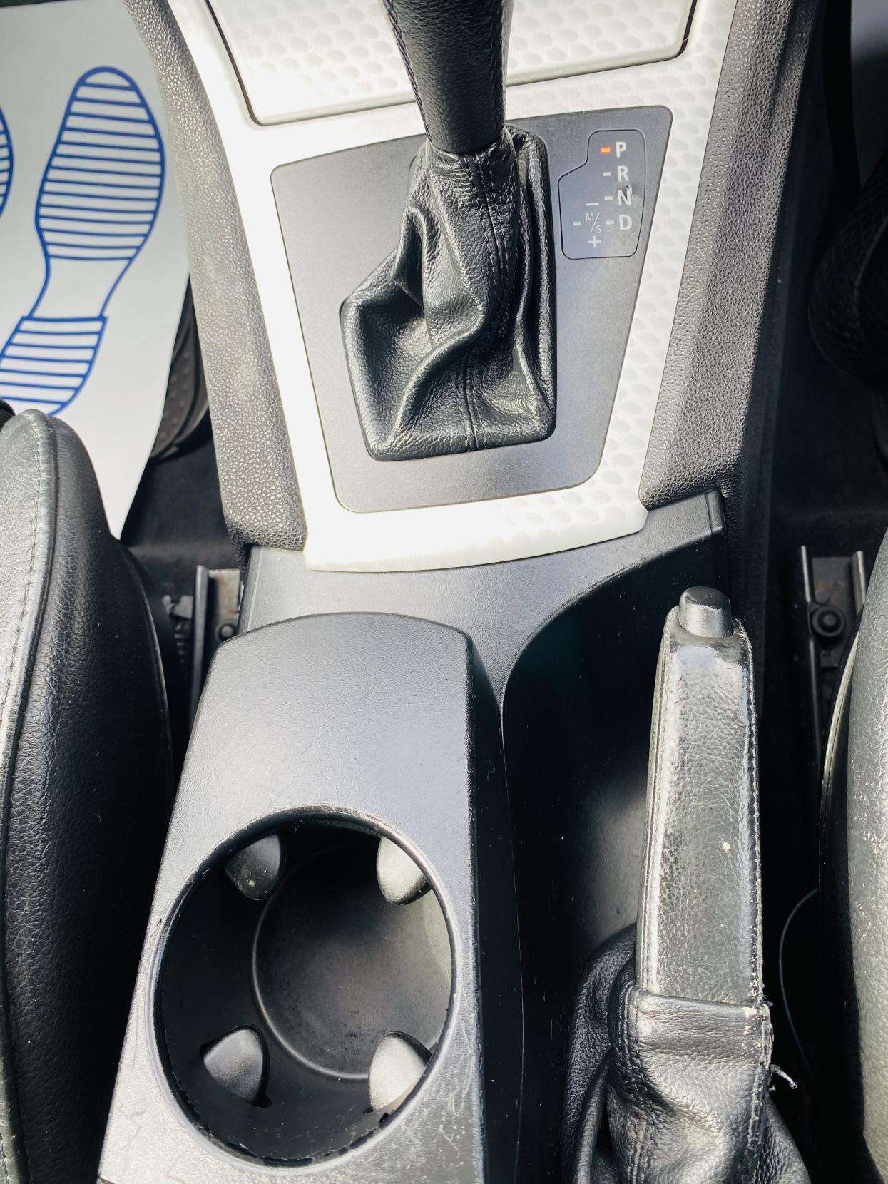 2004 BMW X3 2004 BMW X3