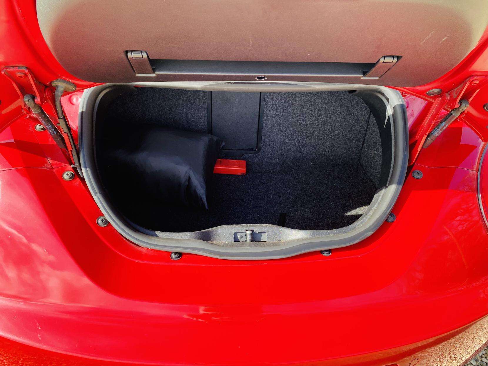 2009 VOLKSWAGEN BEETLE 2009 VOLKSWAGEN BEETLE