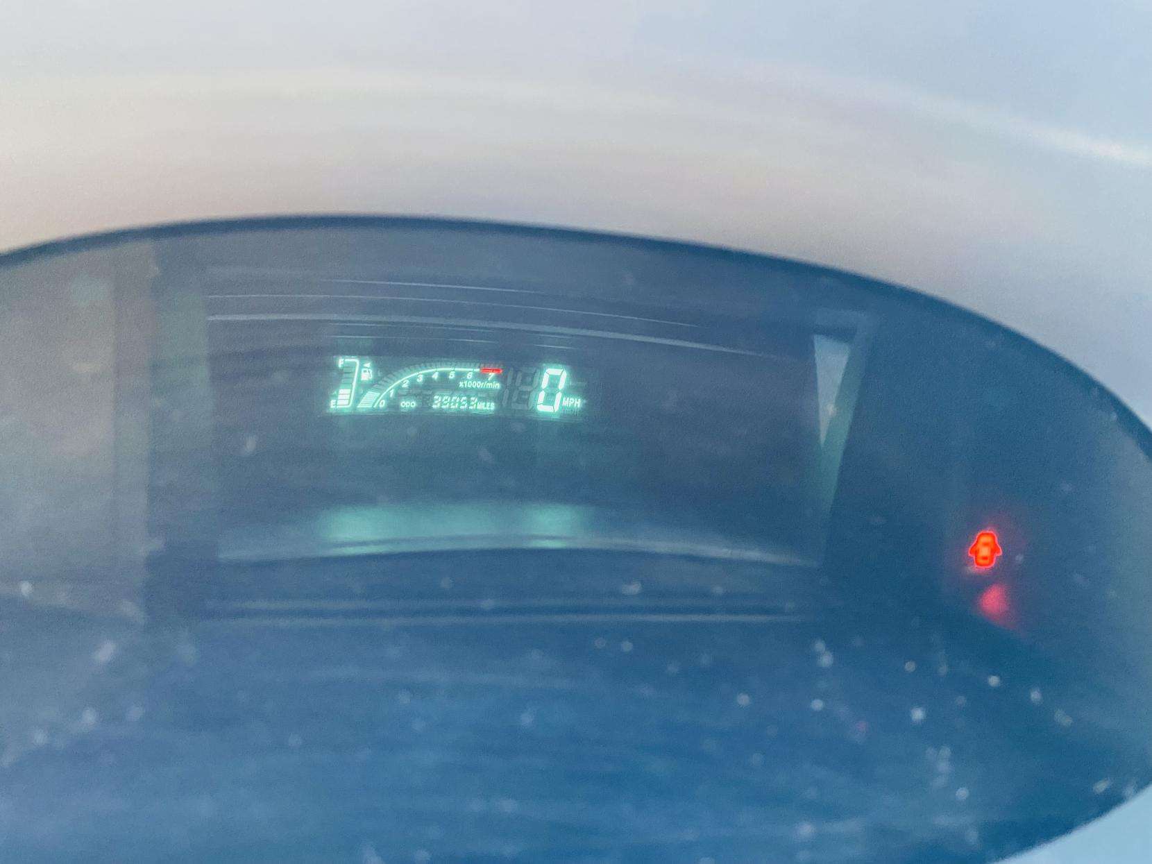 2005 TOYOTA YARIS 2005 TOYOTA YARIS