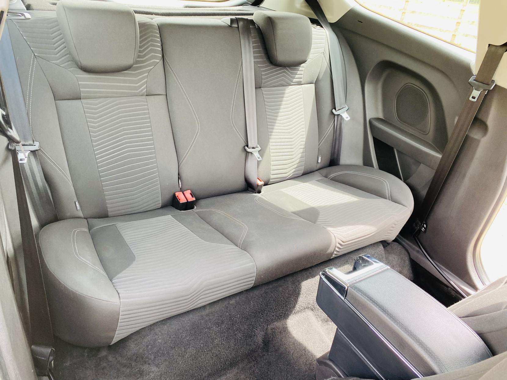 2014 FORD FIESTA 2014 FORD FIESTA