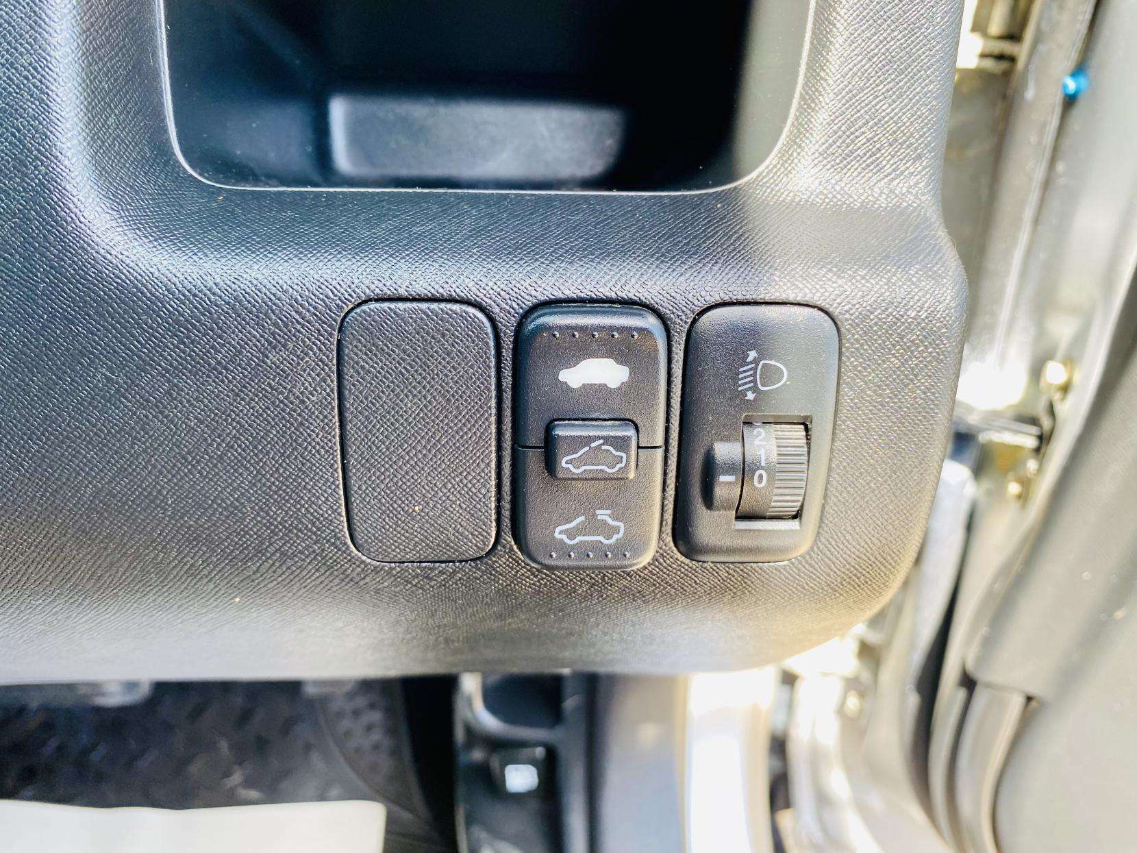 2002 HONDA CR-V 2002 HONDA CR-V
