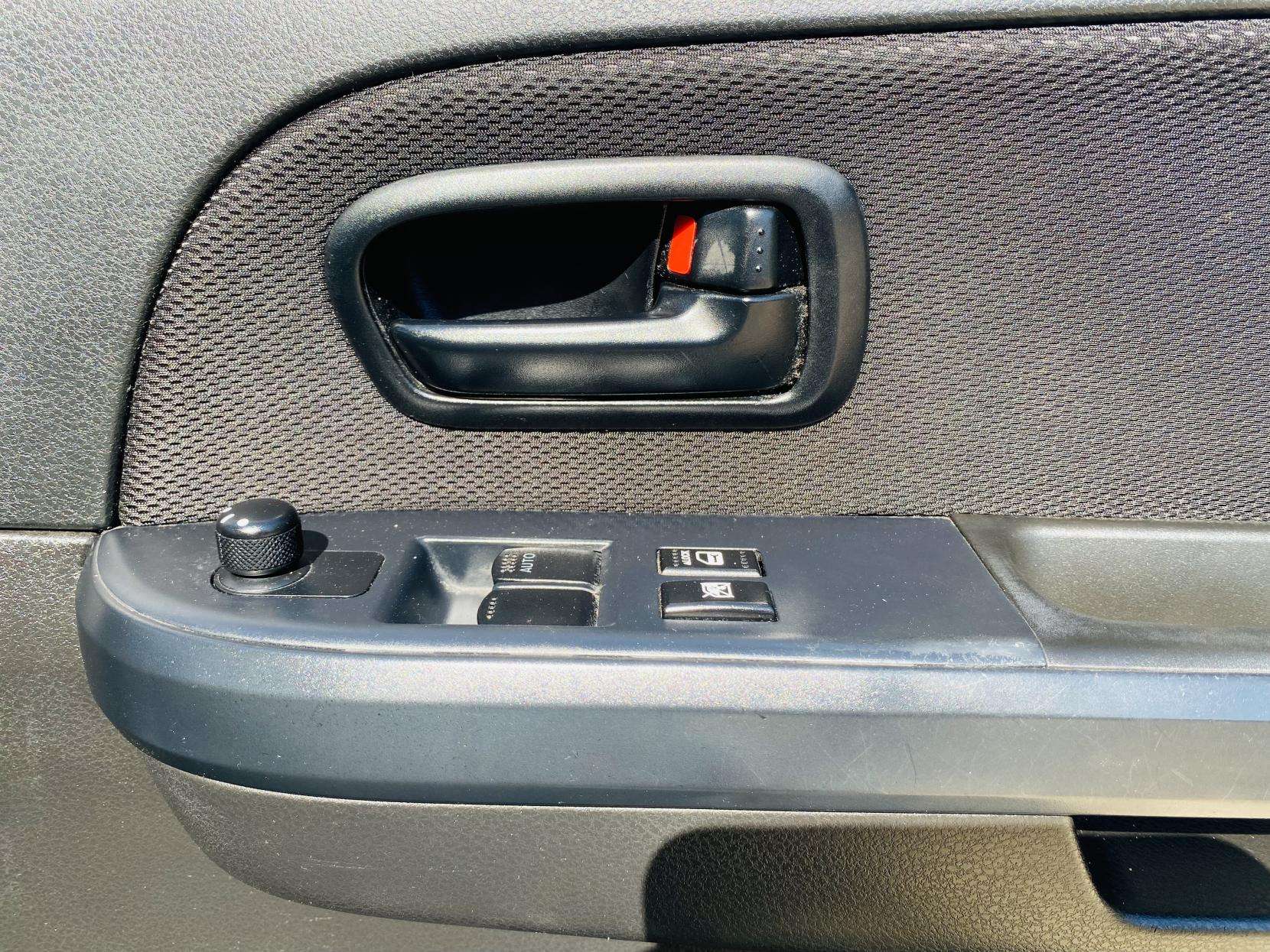 2012 SUZUKI GRAND VITARA 2012 SUZUKI GRAND VITARA