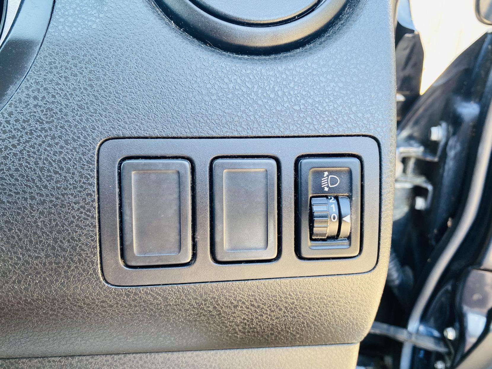 2012 SUZUKI GRAND VITARA 2012 SUZUKI GRAND VITARA