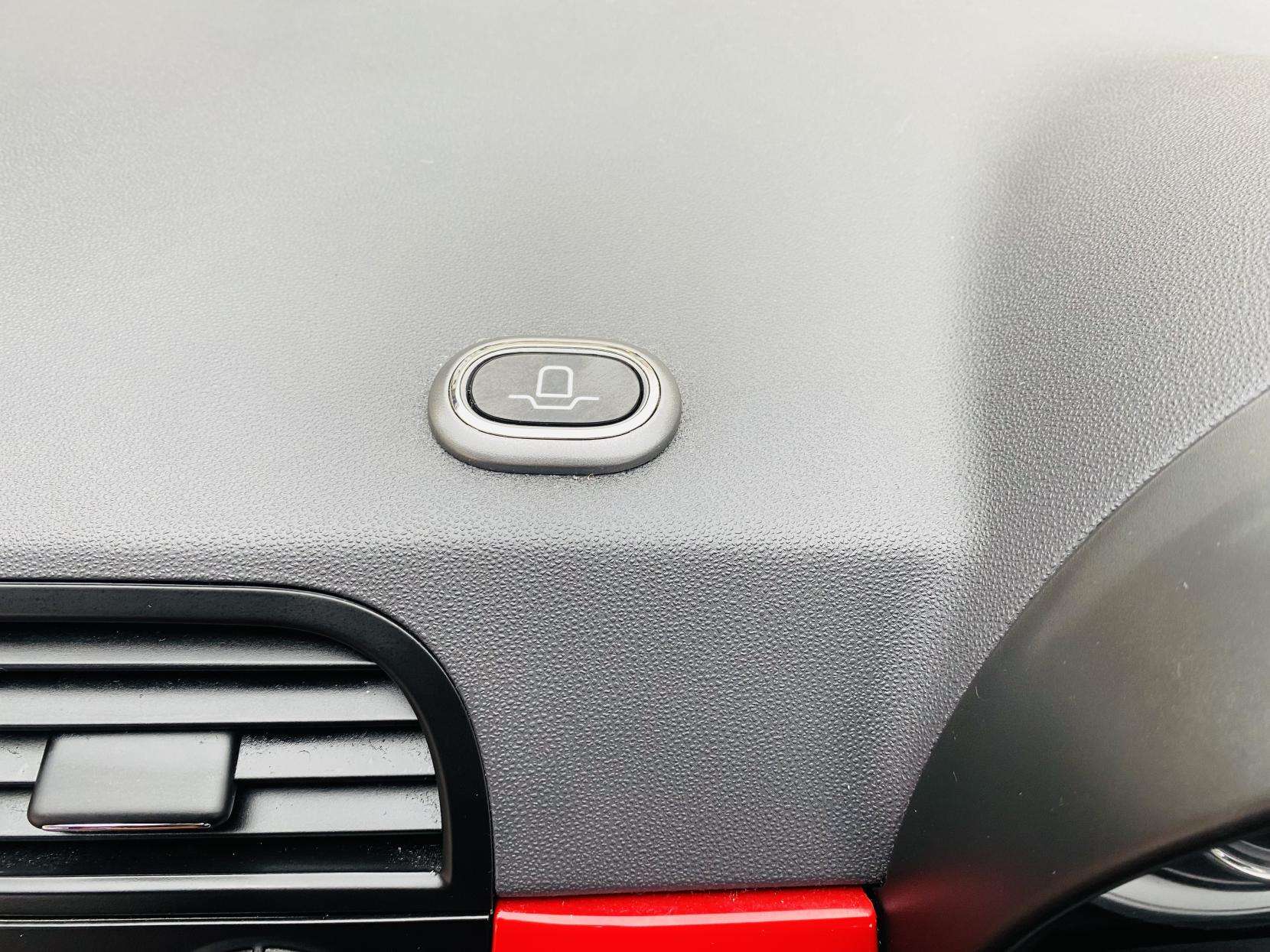 2011 FIAT 500C 2011 FIAT 500C