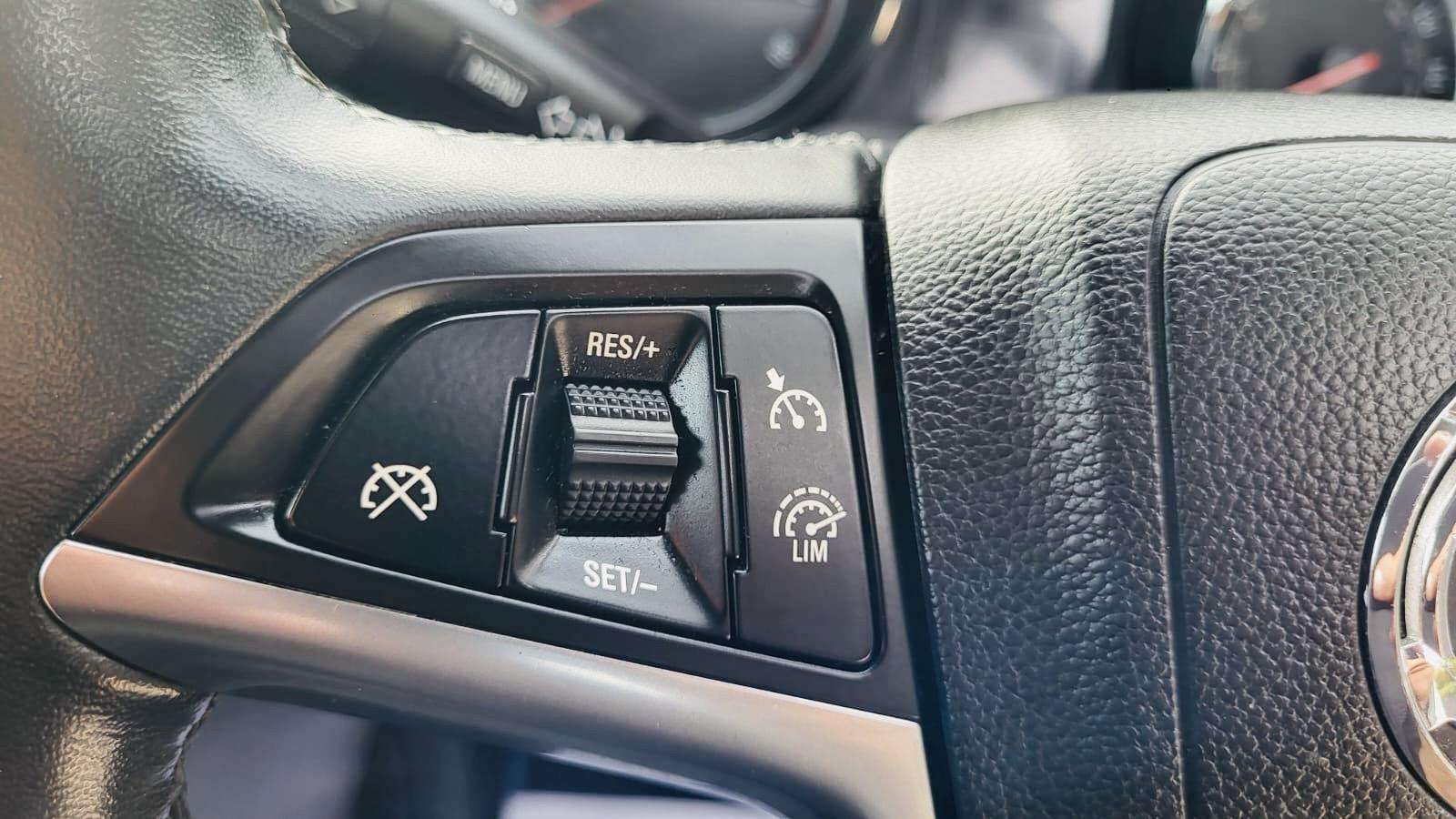 2015 VAUXHALL ASTRA 2015 VAUXHALL ASTRA