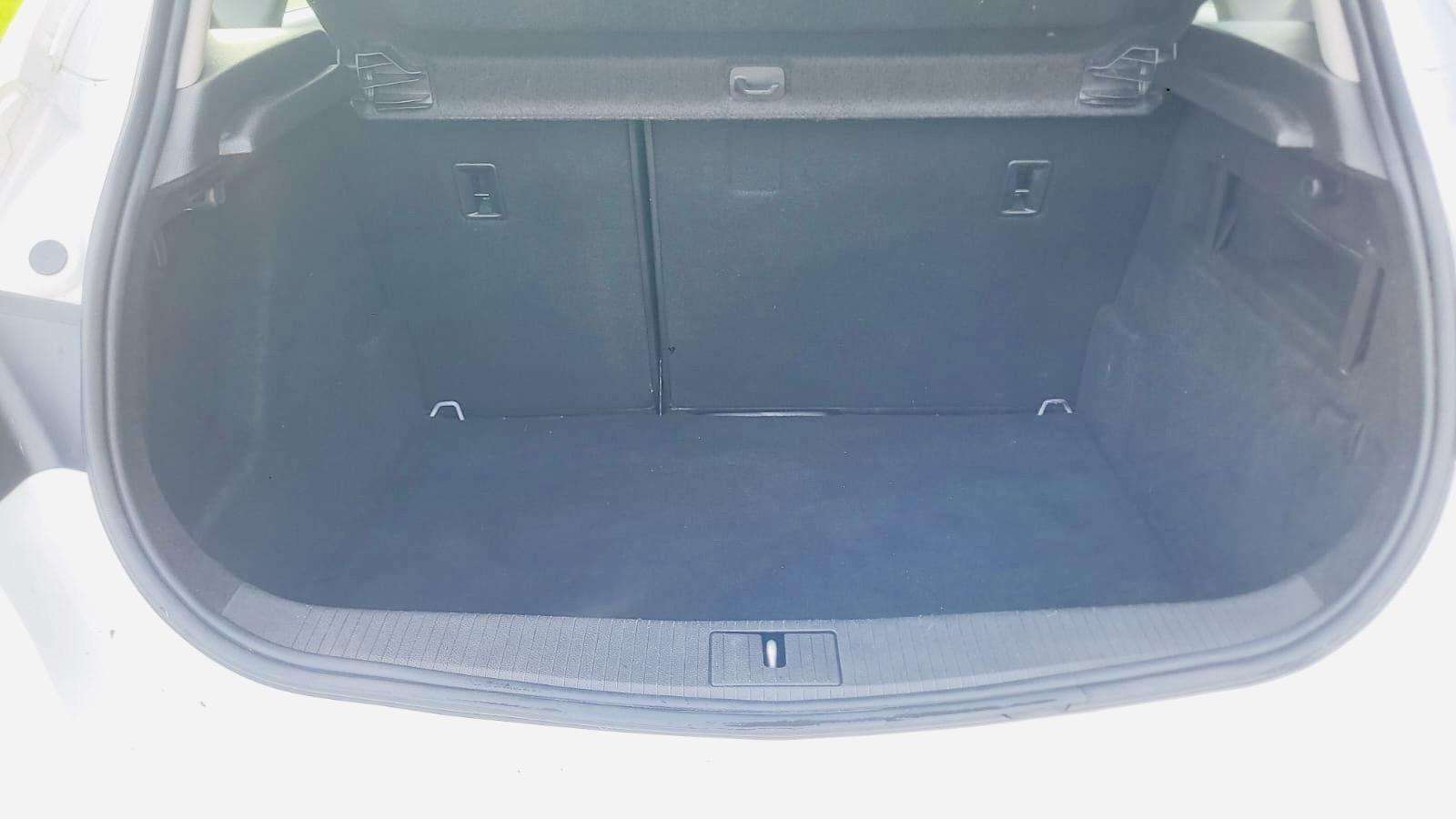 2015 VAUXHALL ASTRA 2015 VAUXHALL ASTRA