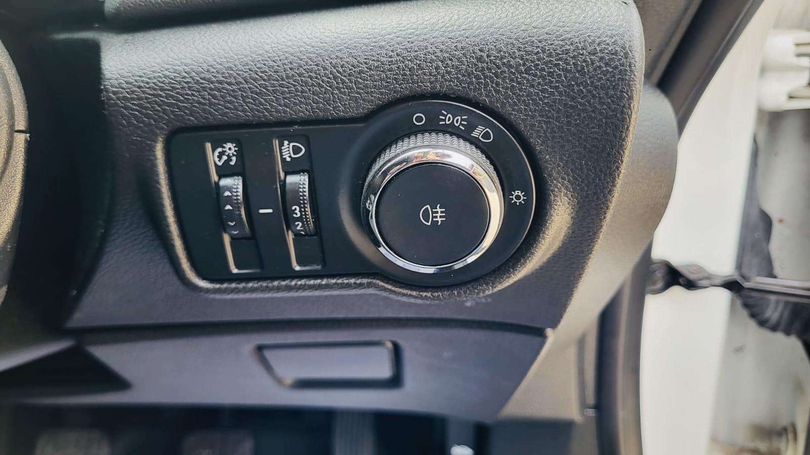 2015 VAUXHALL ASTRA 2015 VAUXHALL ASTRA