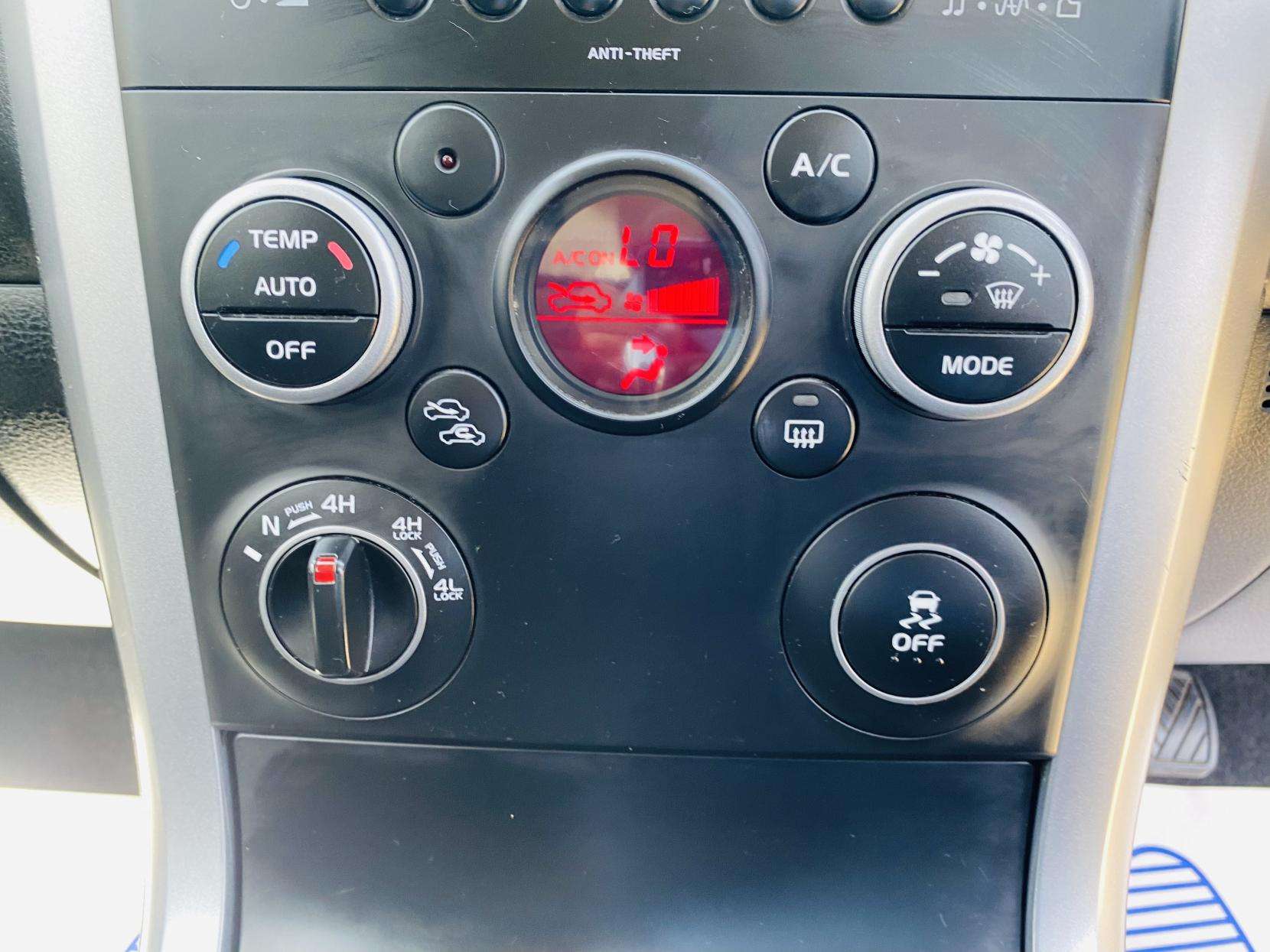 2013 SUZUKI GRAND VITARA 2013 SUZUKI GRAND VITARA