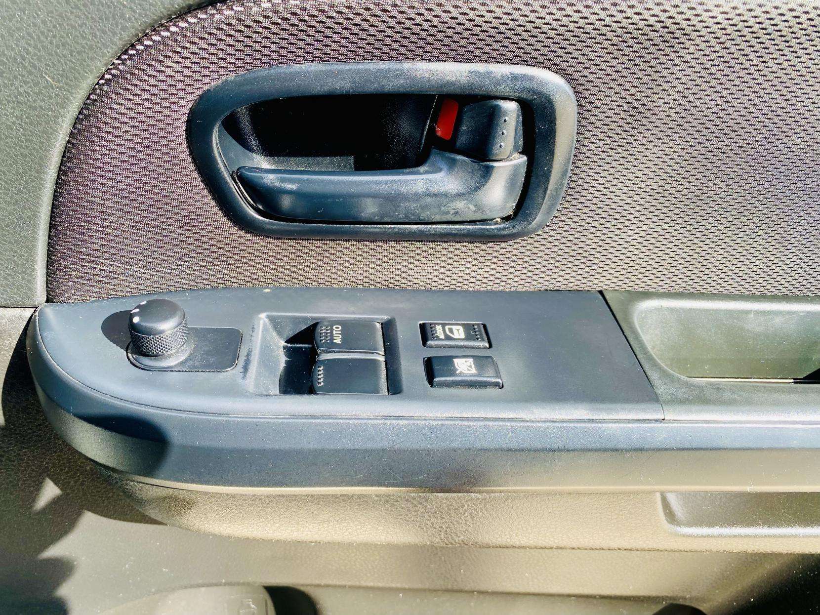 2011 SUZUKI GRAND VITARA 2011 SUZUKI GRAND VITARA