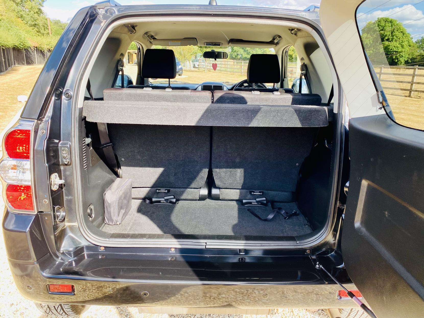2011 SUZUKI GRAND VITARA 2011 SUZUKI GRAND VITARA