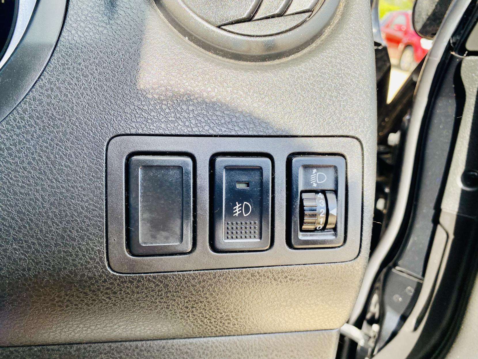 2011 SUZUKI GRAND VITARA 2011 SUZUKI GRAND VITARA
