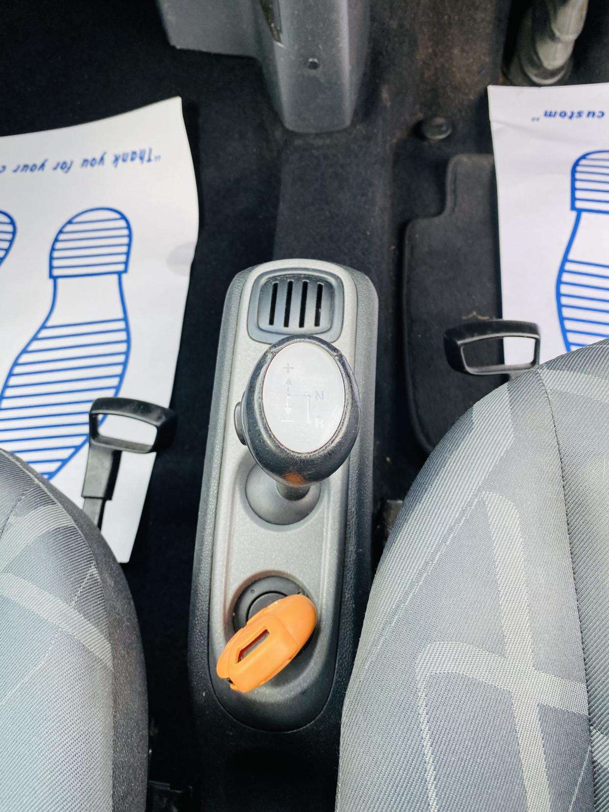 2008 SMART FORTWO 2008 SMART FORTWO