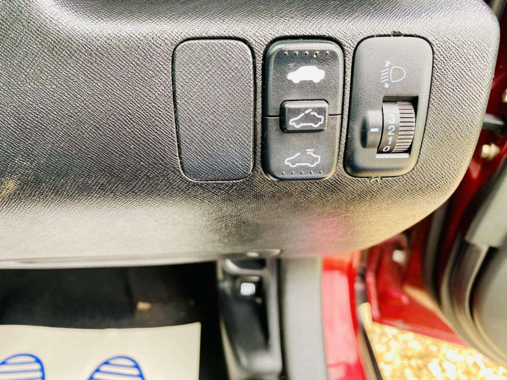 2003 HONDA CR-V 2003 HONDA CR-V