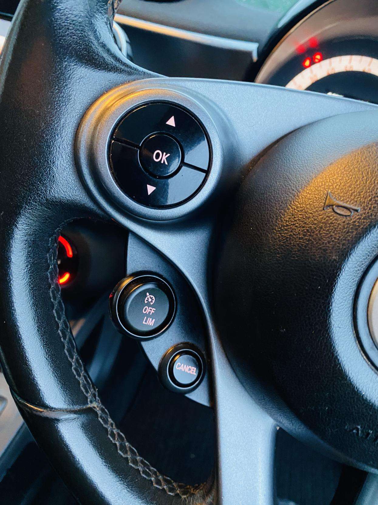 2018 SMART FORTWO 2018 SMART FORTWO