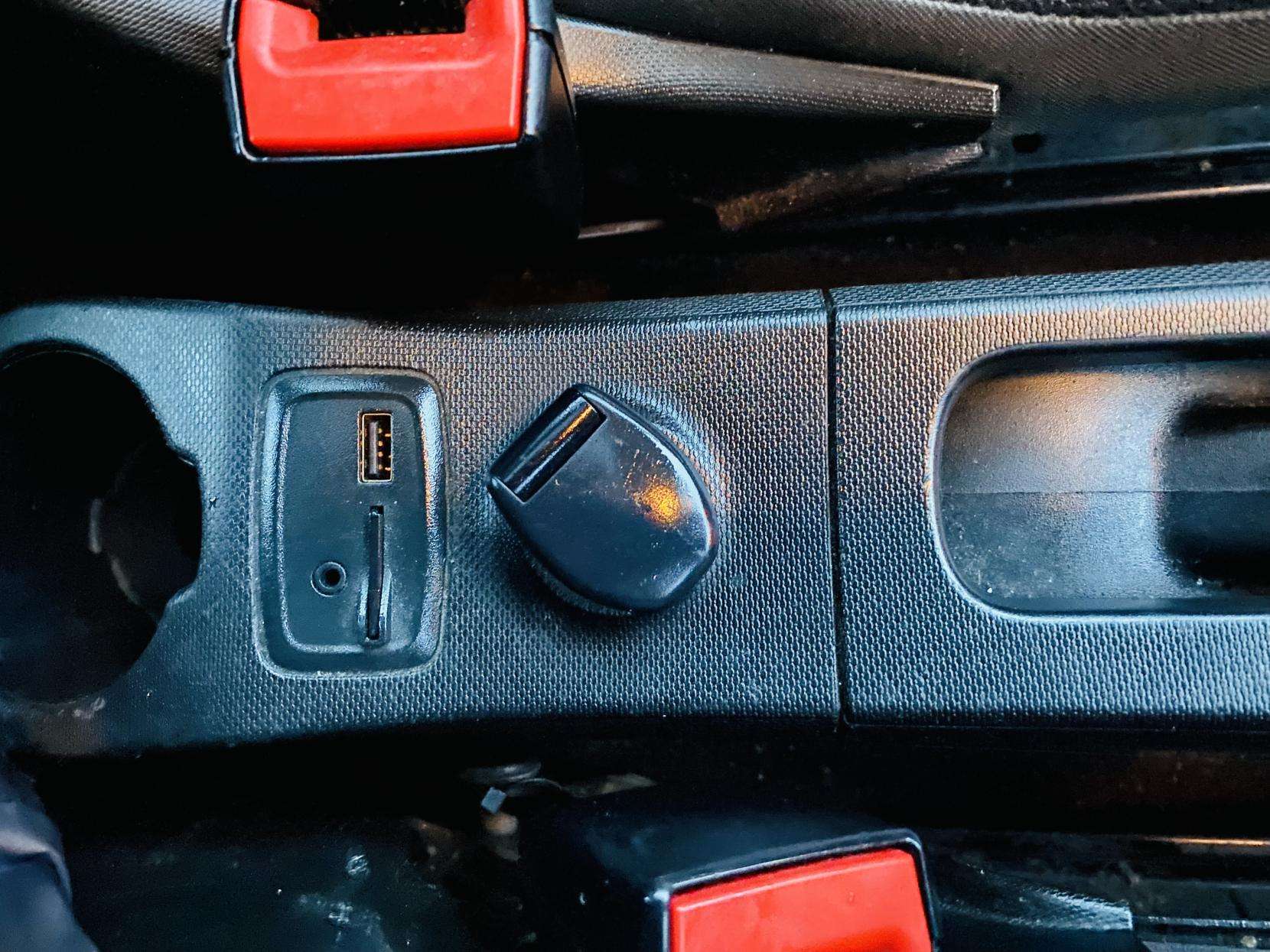 2018 SMART FORTWO 2018 SMART FORTWO