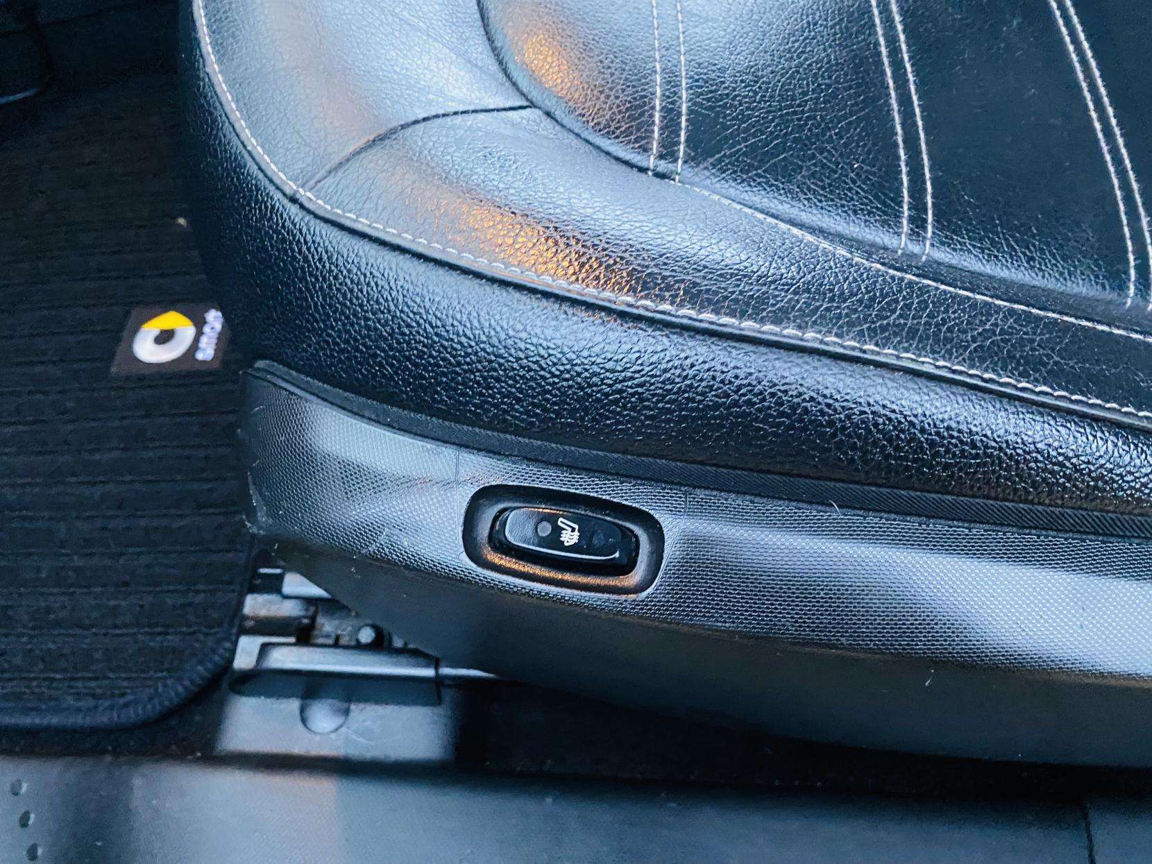 2018 SMART FORTWO 2018 SMART FORTWO