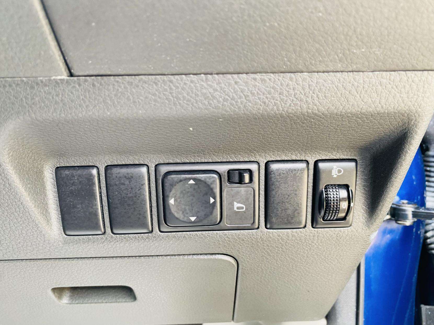 2007 NISSAN X-TRAIL 2007 NISSAN X-TRAIL