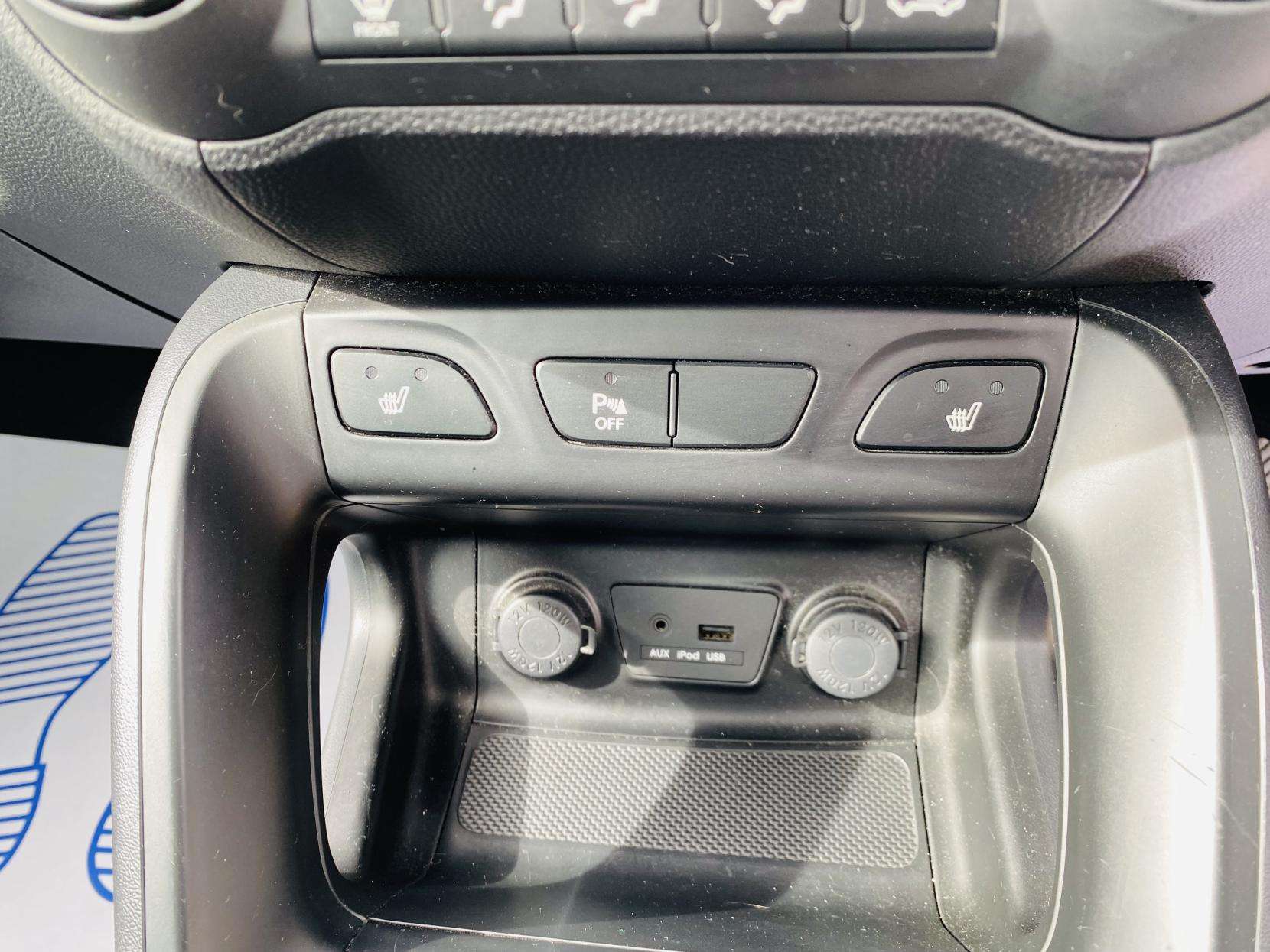 2011 HYUNDAI IX35 2011 HYUNDAI IX35