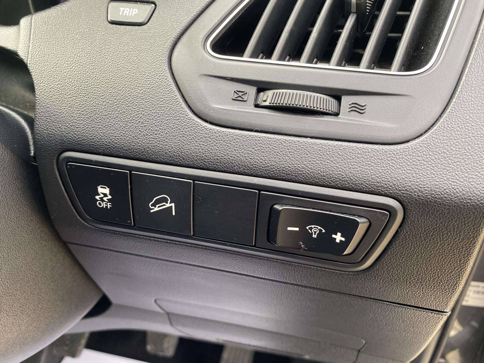 2011 HYUNDAI IX35 2011 HYUNDAI IX35