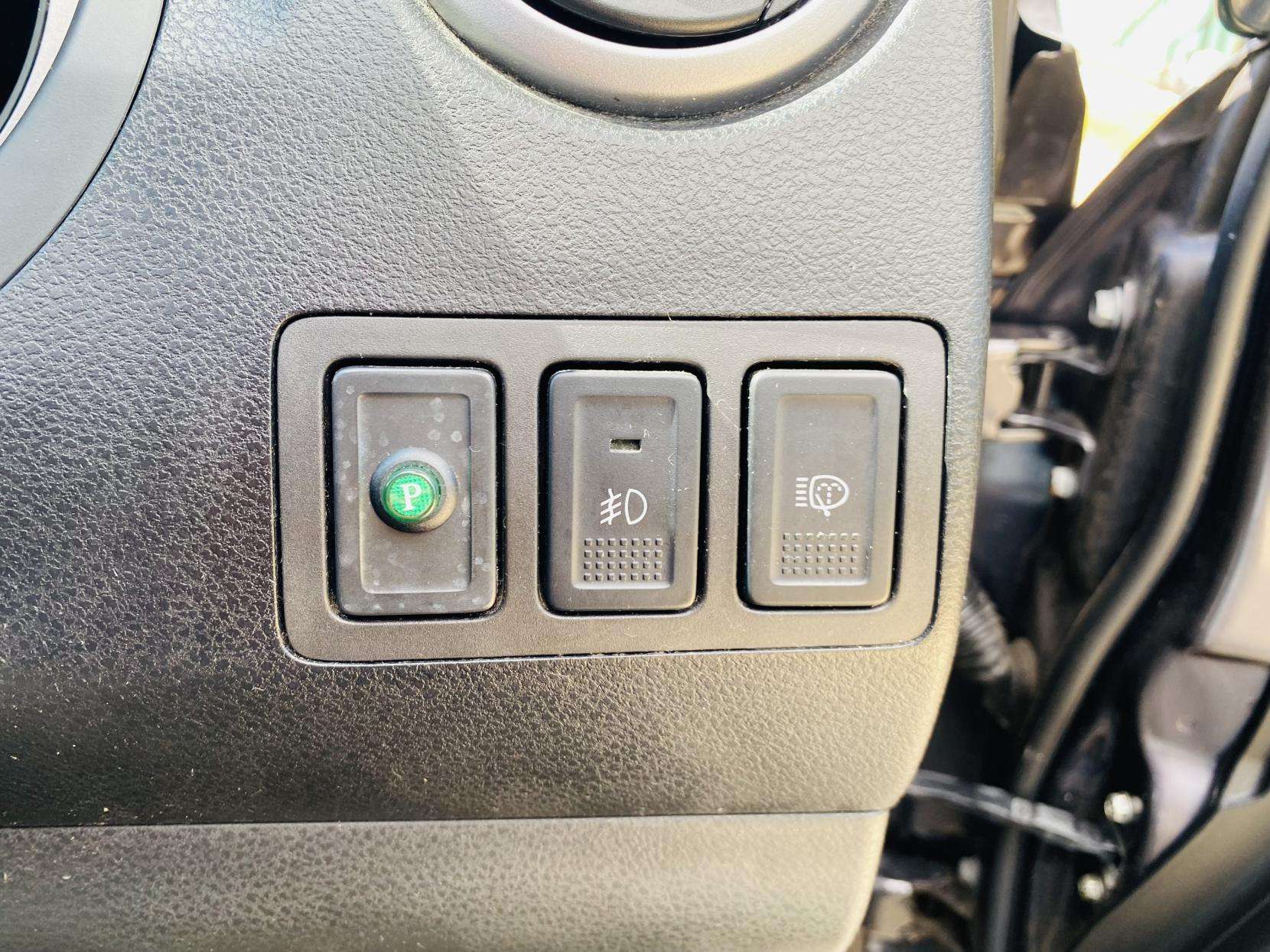 2011 SUZUKI GRAND VITARA 2011 SUZUKI GRAND VITARA