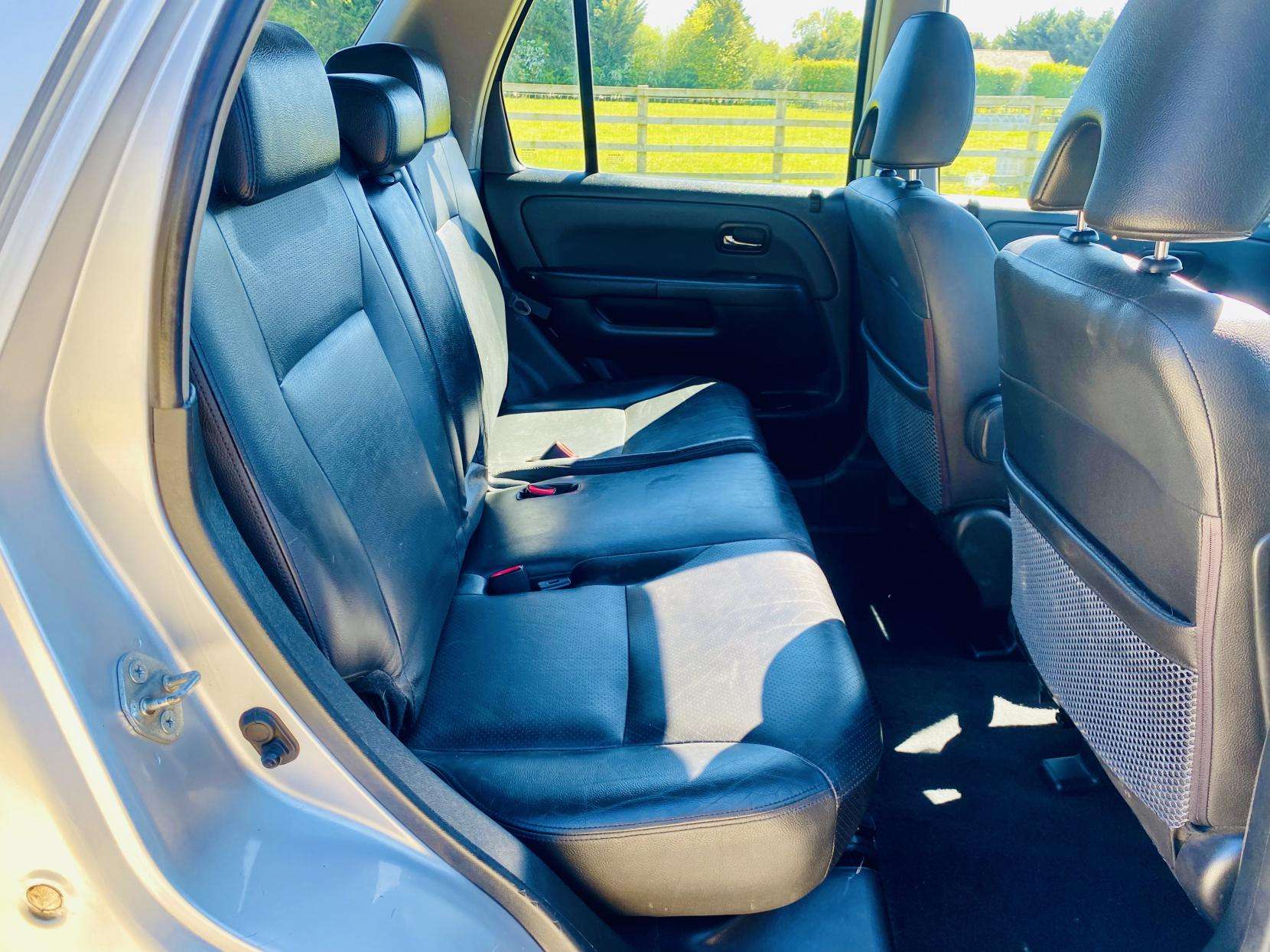 2006 HONDA CR-V 2006 HONDA CR-V
