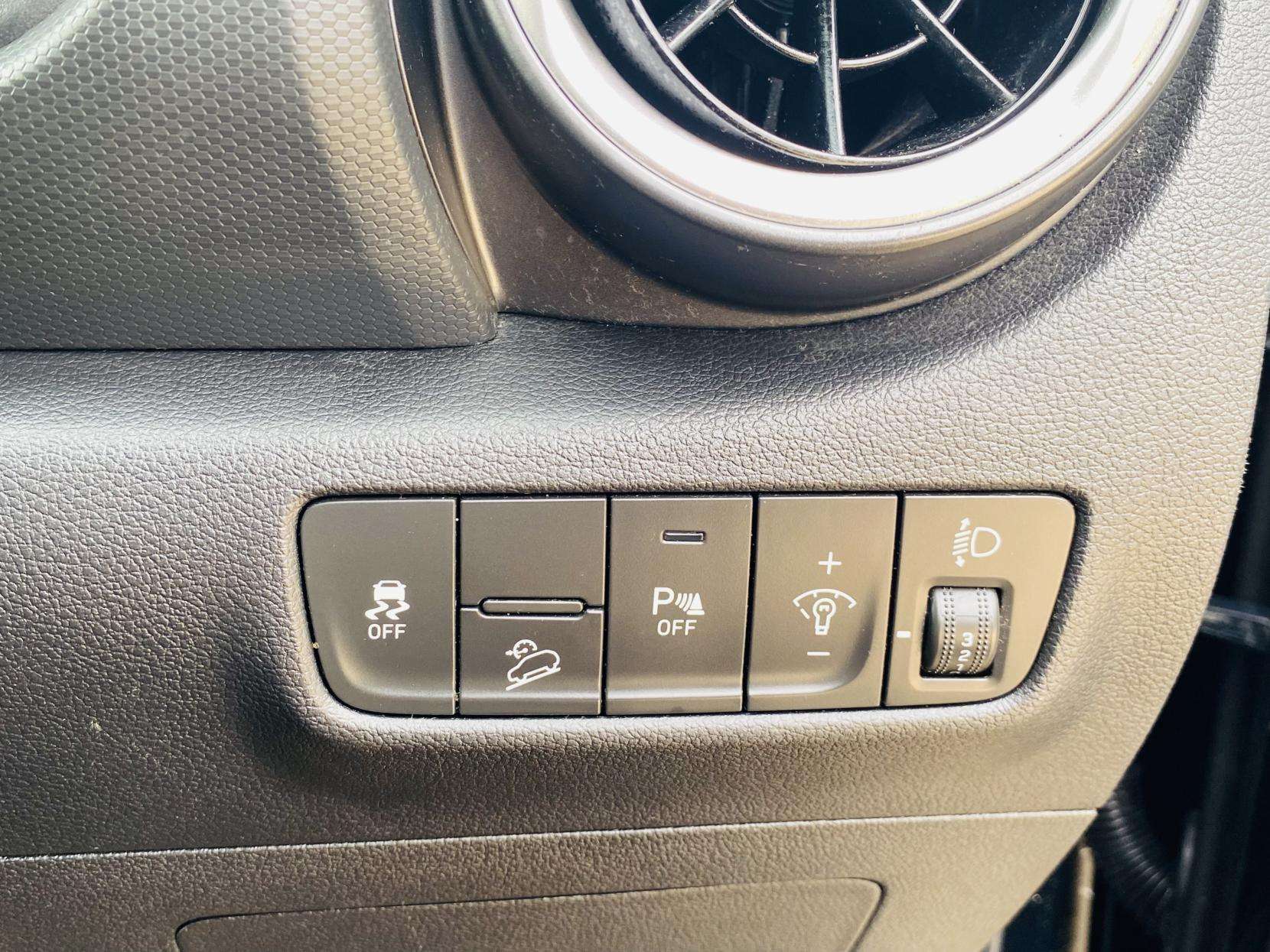 2023 HYUNDAI KONA 2023 HYUNDAI KONA